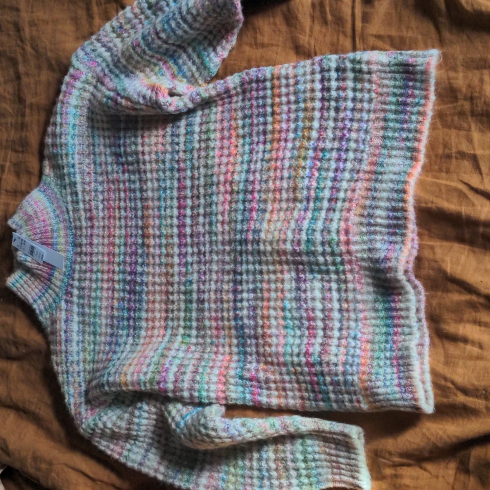 Topshop sweater